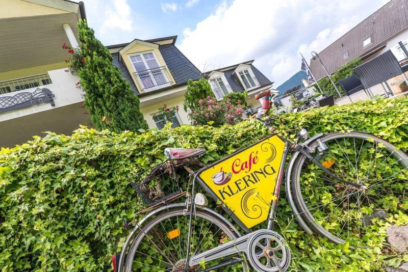 BriedernCafe Kleringアパートメント エクステリア 写真