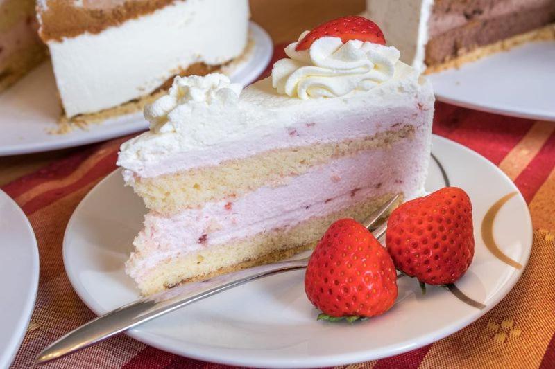 BriedernCafe Kleringアパートメント エクステリア 写真