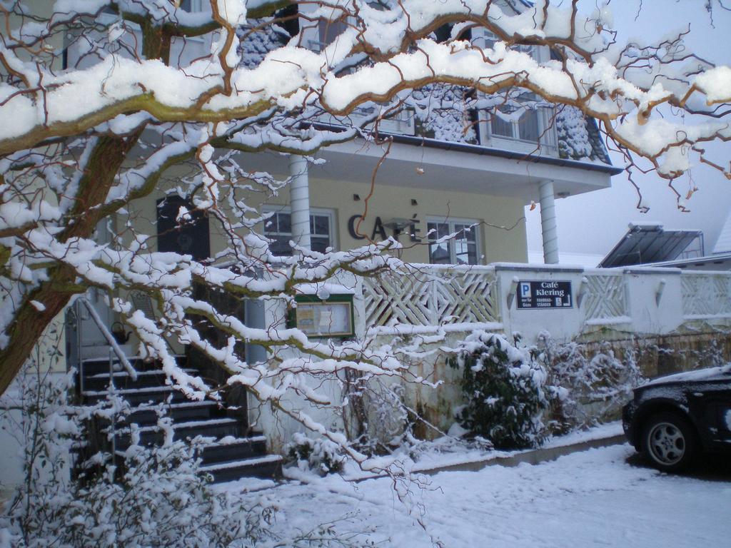 BriedernCafe Kleringアパートメント 部屋 写真